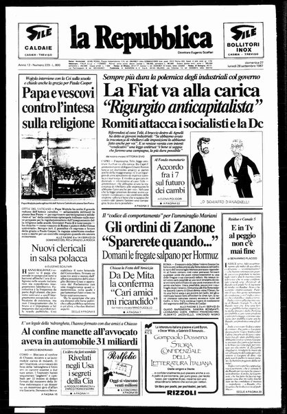 La repubblica